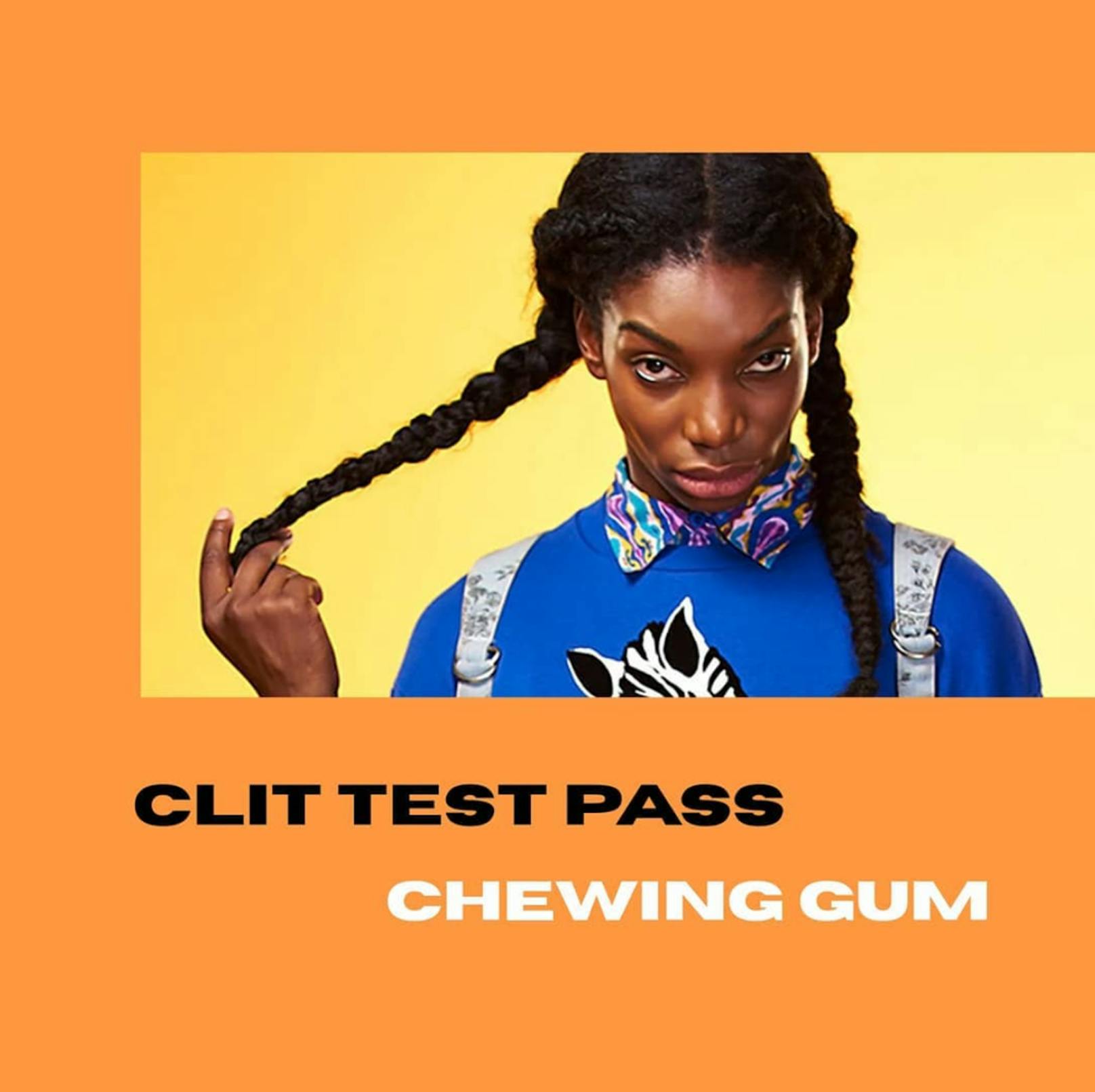 Bei der britischen Show «Chewing Gum» (ebenfalls auf Netflix zu sehen, im Original auf «E4») kommen die Testerinnen zum Schluss: «Die Serie ist ab der ersten Folge ein absoluter Clit-Test-Star.»