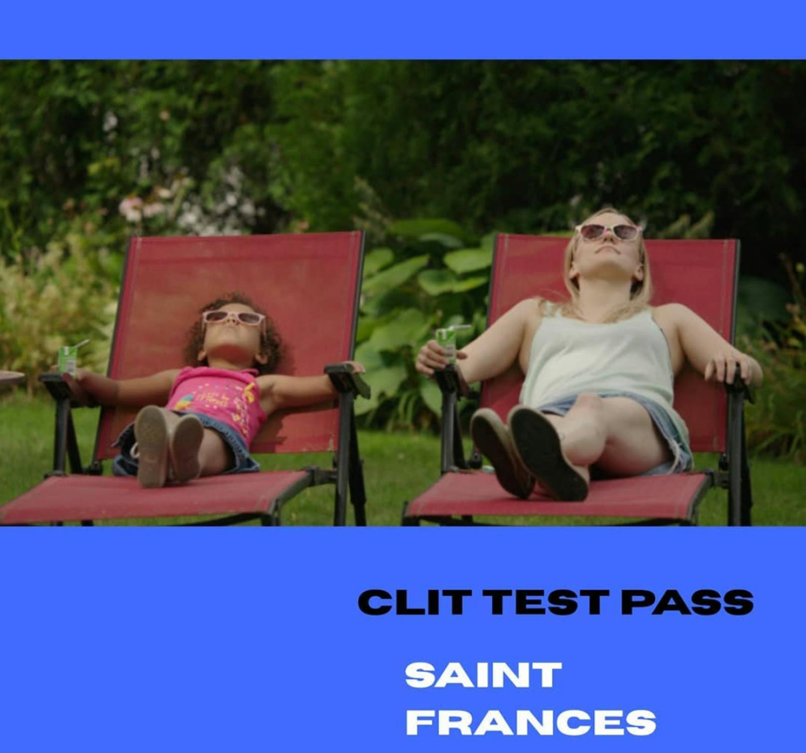 Zu den Positiv-Beispielen unter den getesteten Spielfilmen gehört etwa der Indie-Streifen «Saint Frances».