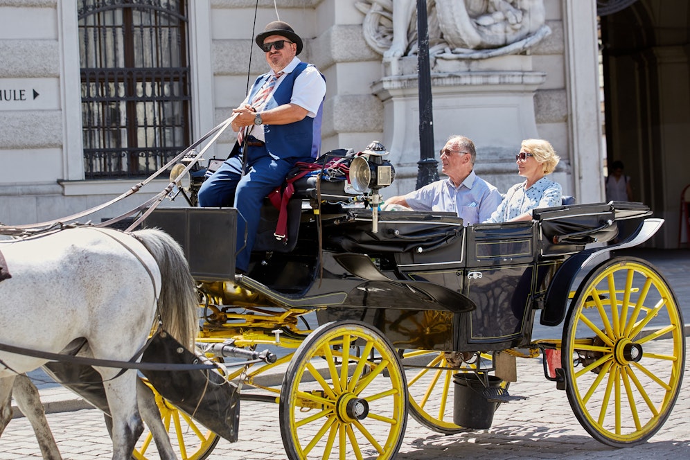 Der Tourismus kommt nach Corona wieder in Schwung.&nbsp;