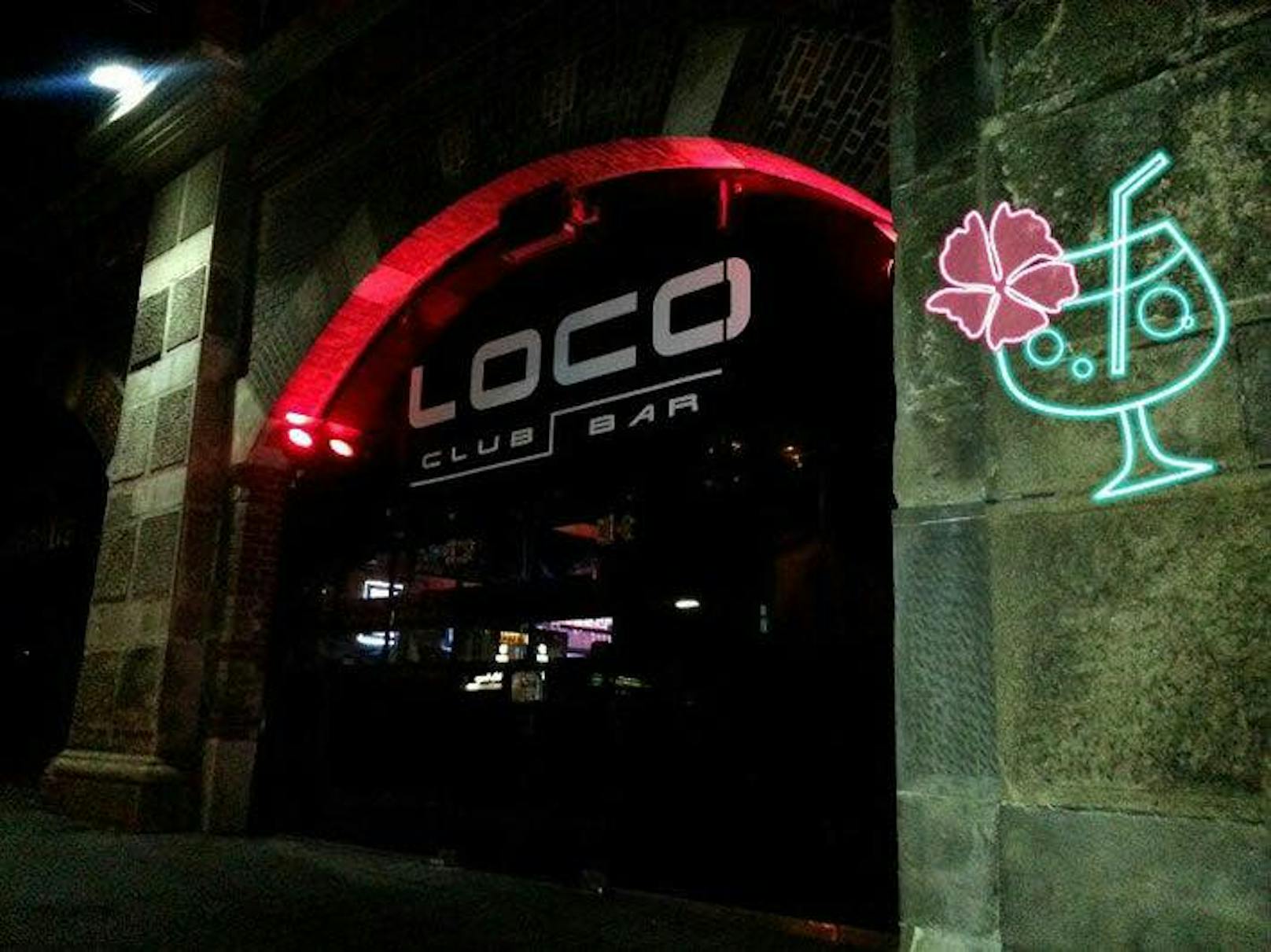Loco Bar