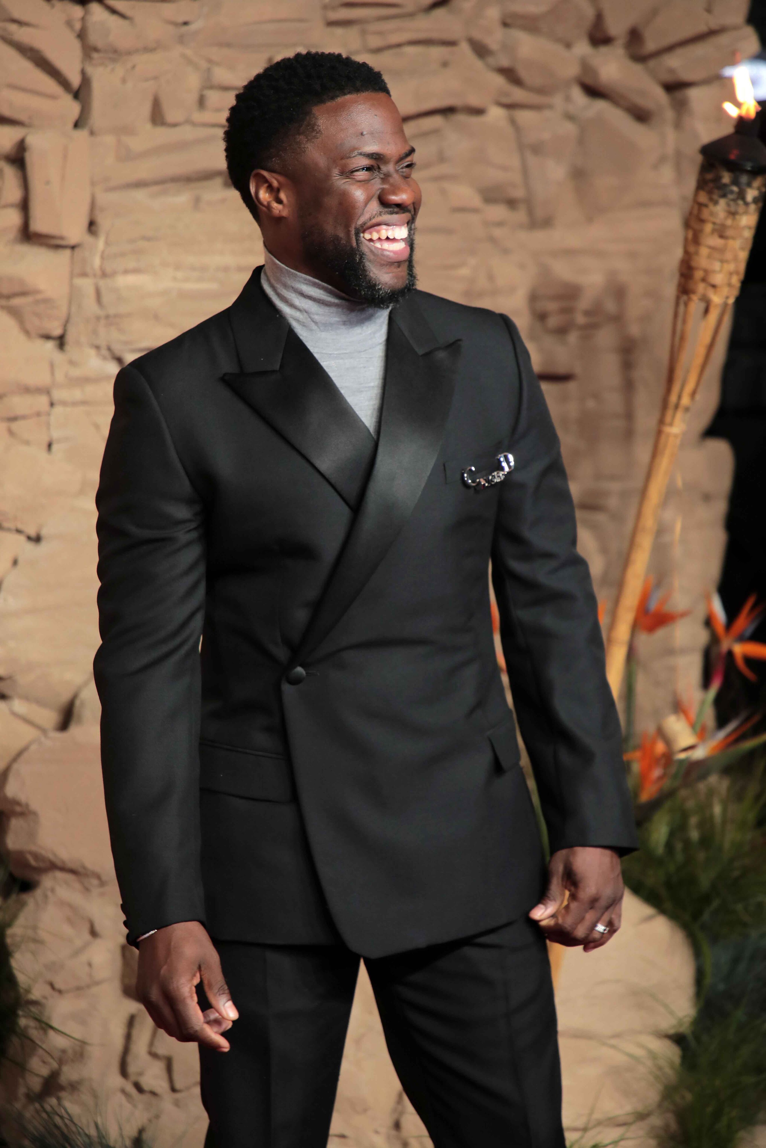 Kevin Hart
