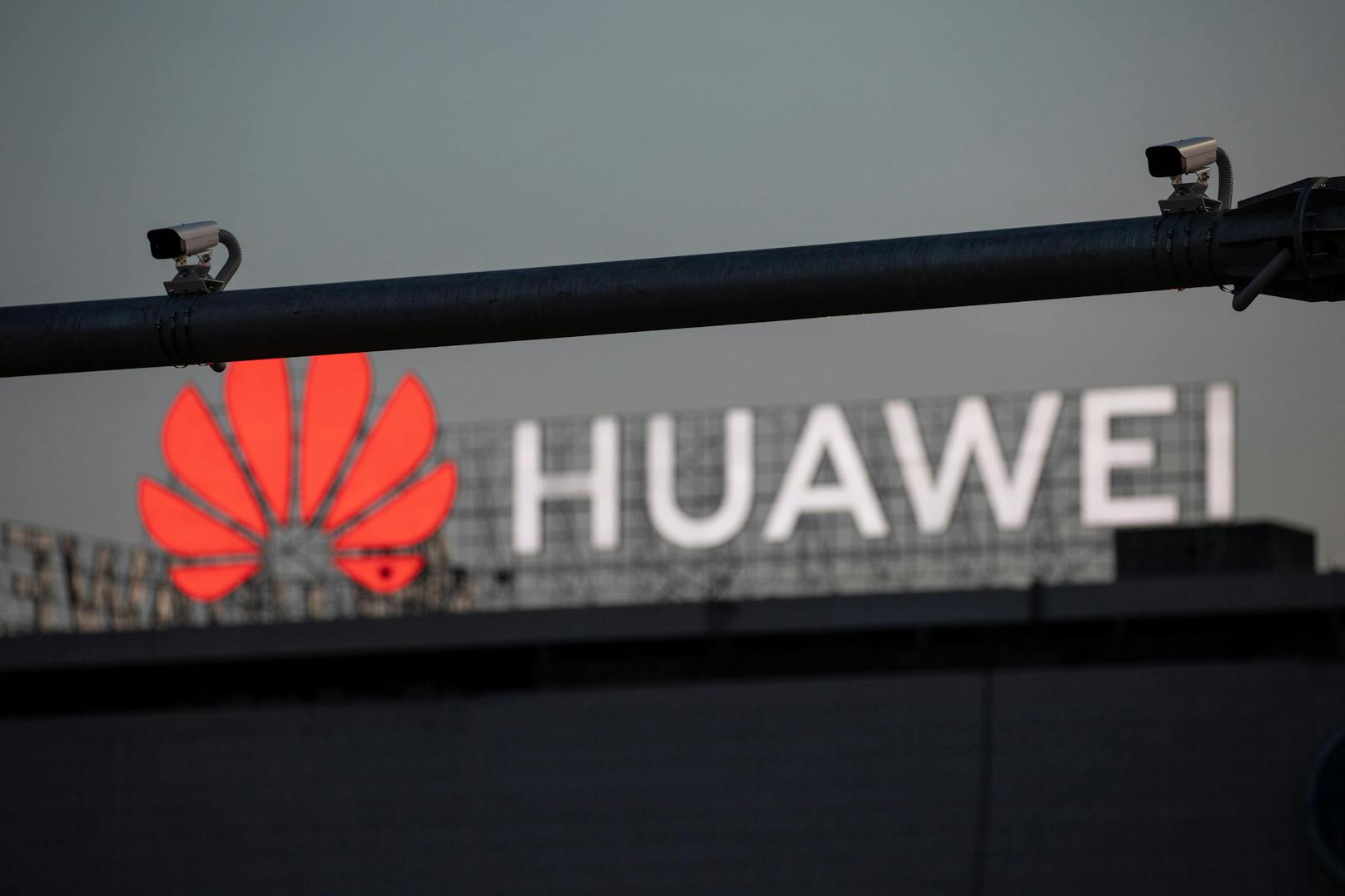 5G-Technologie von Huawei besteht den Sicherheitstest der GSMA.