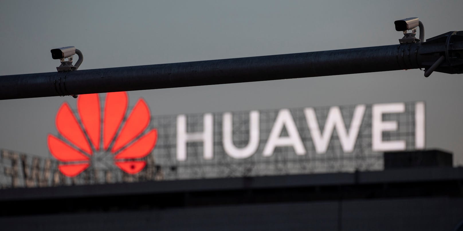 Die Regierung hat ein Verbot für 5G-Technologie von Huawei ab dem Jahr 2021 beschlossen.