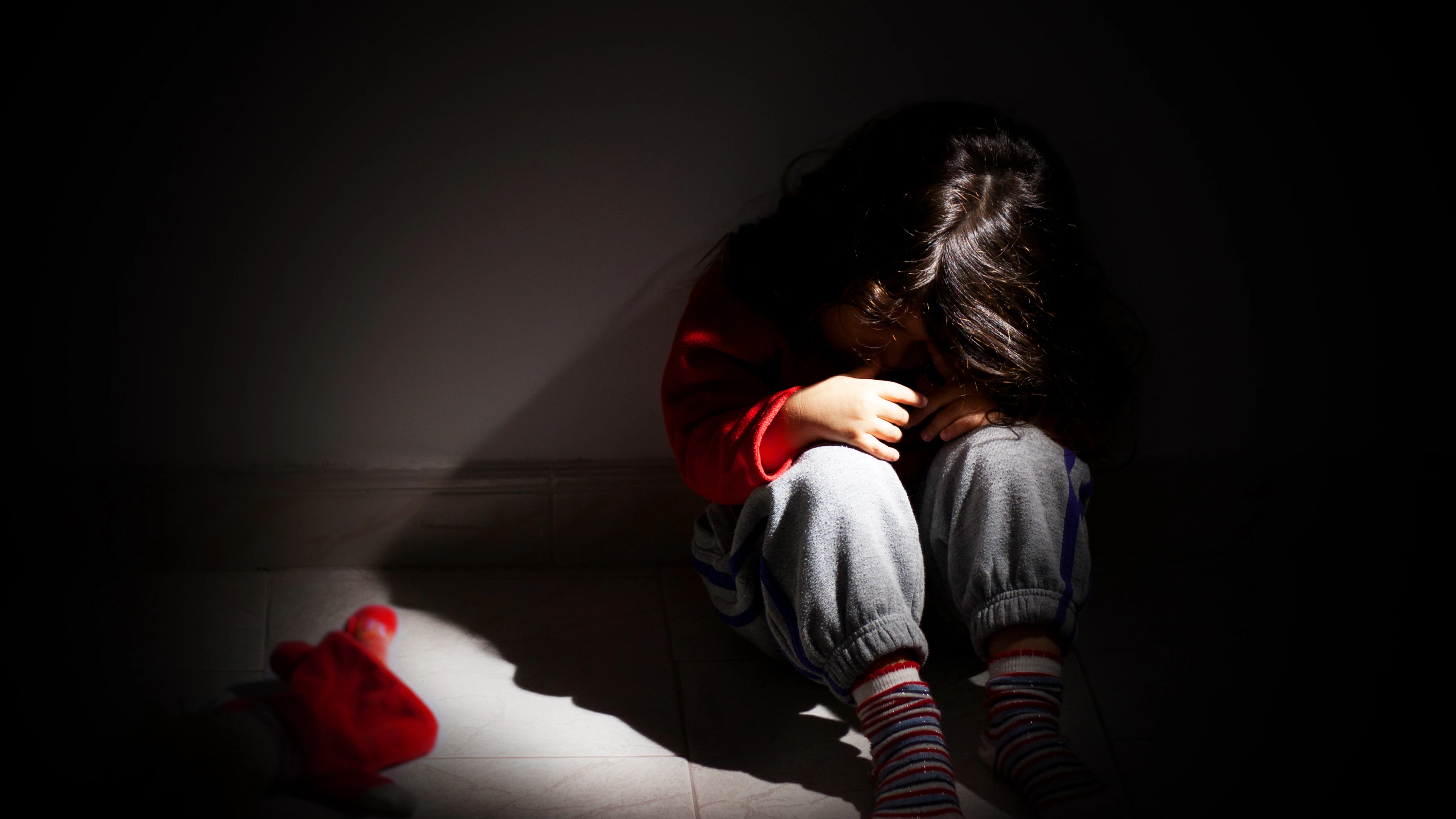 Heute.at - Schock-Zahlen – Fast 3.000 Kinder sexuell missbraucht
