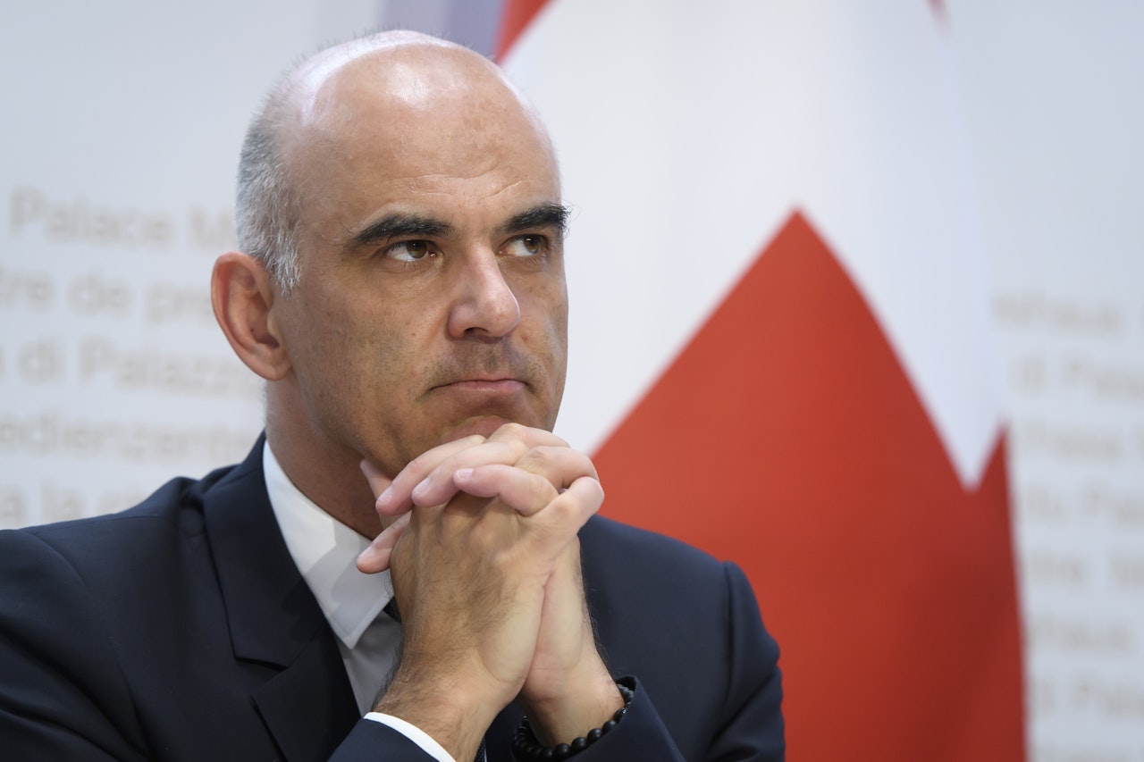 Heute.at - Coronazahlen: Auch in der Schweiz Höchststand