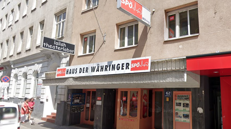 Heute.at - SPÖ-Parteilokale: Günstige Mieten sorgen für Aufregung