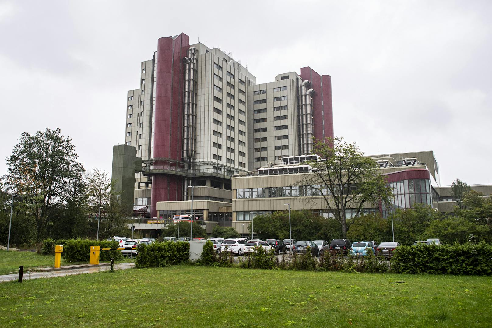 Tragischer Todesfall im Klinikum Bielefeld