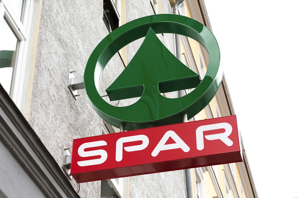 Das Bundesheer hilft im Logistik-Zentrum von Spar in Wörgl aus. Symbolbild