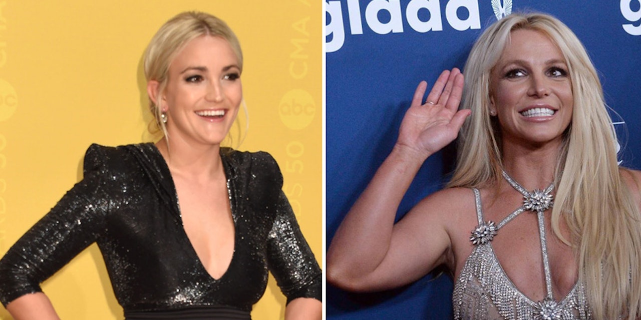 Heute.at - Britneys Schwester wird Vermögen verwalten