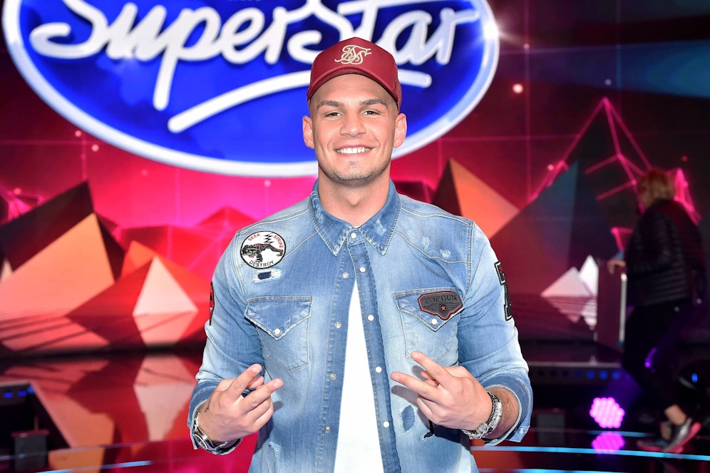 Sänger und Ex-DSDS-Juror <strong>Pietro Lombardi</strong>will noch in diesem Jahr in sein neues Haus ziehen.
