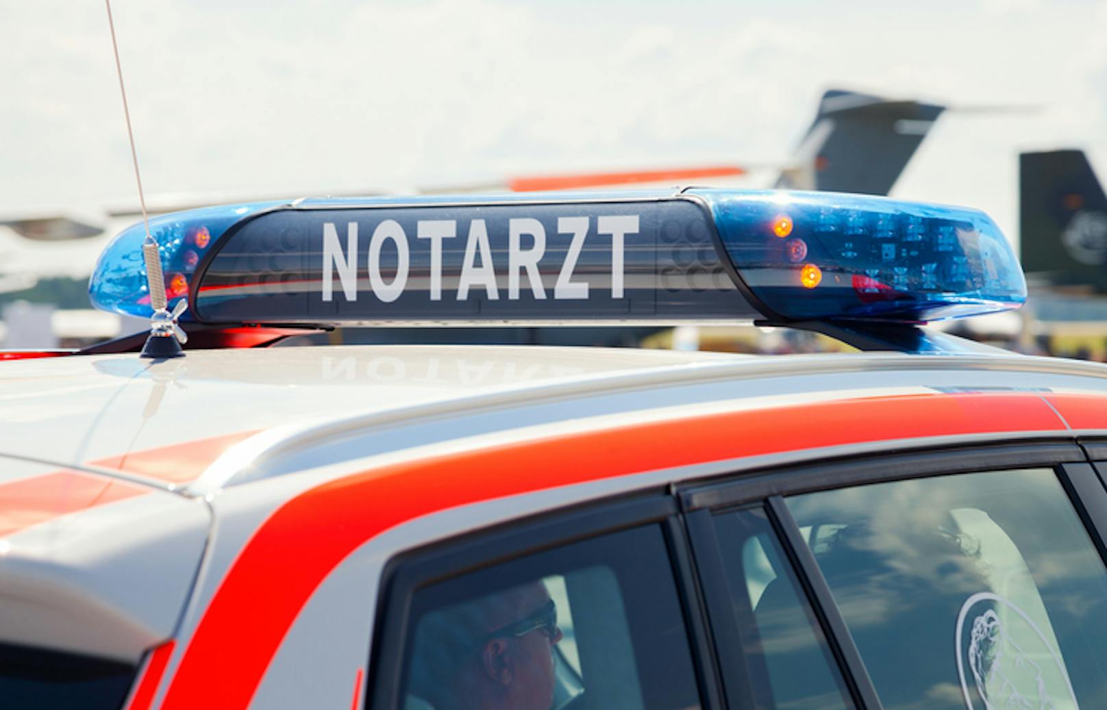 Tödlicher Unfall in Schwarzeneggers Heimatdorf Thal