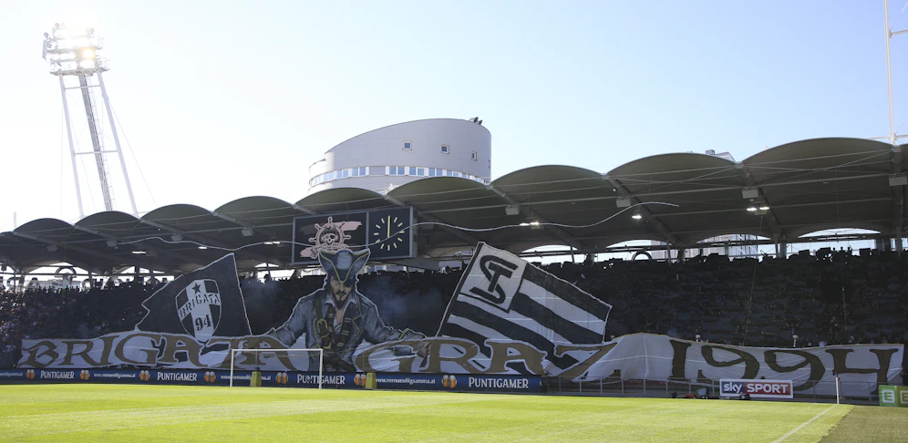 Bilder wie diese wird es zum Saisonstart keine geben.