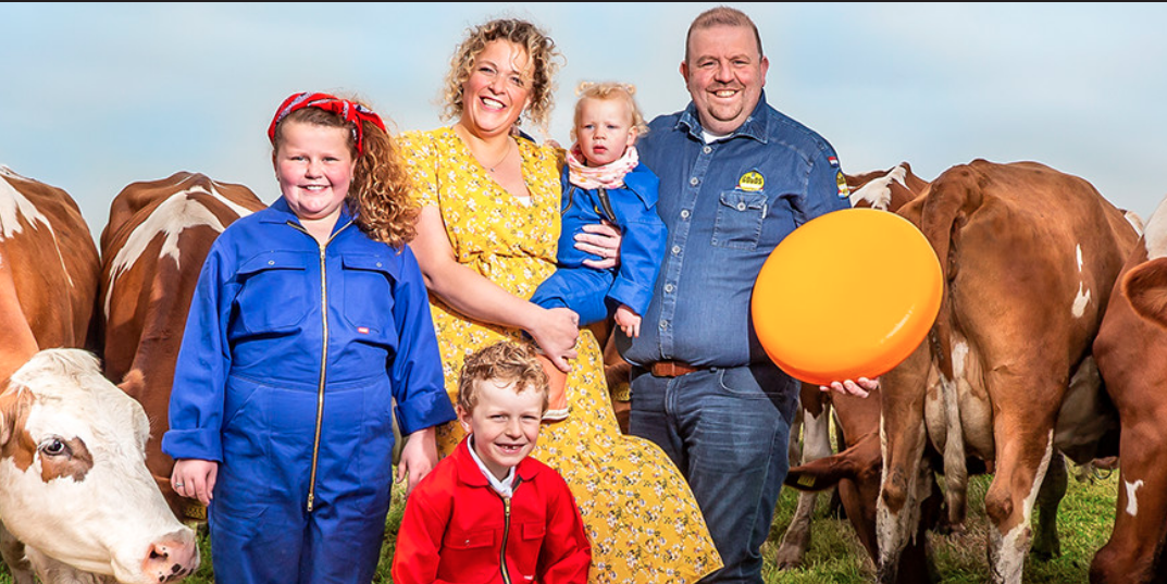 Der Familienbetrieb <a href=