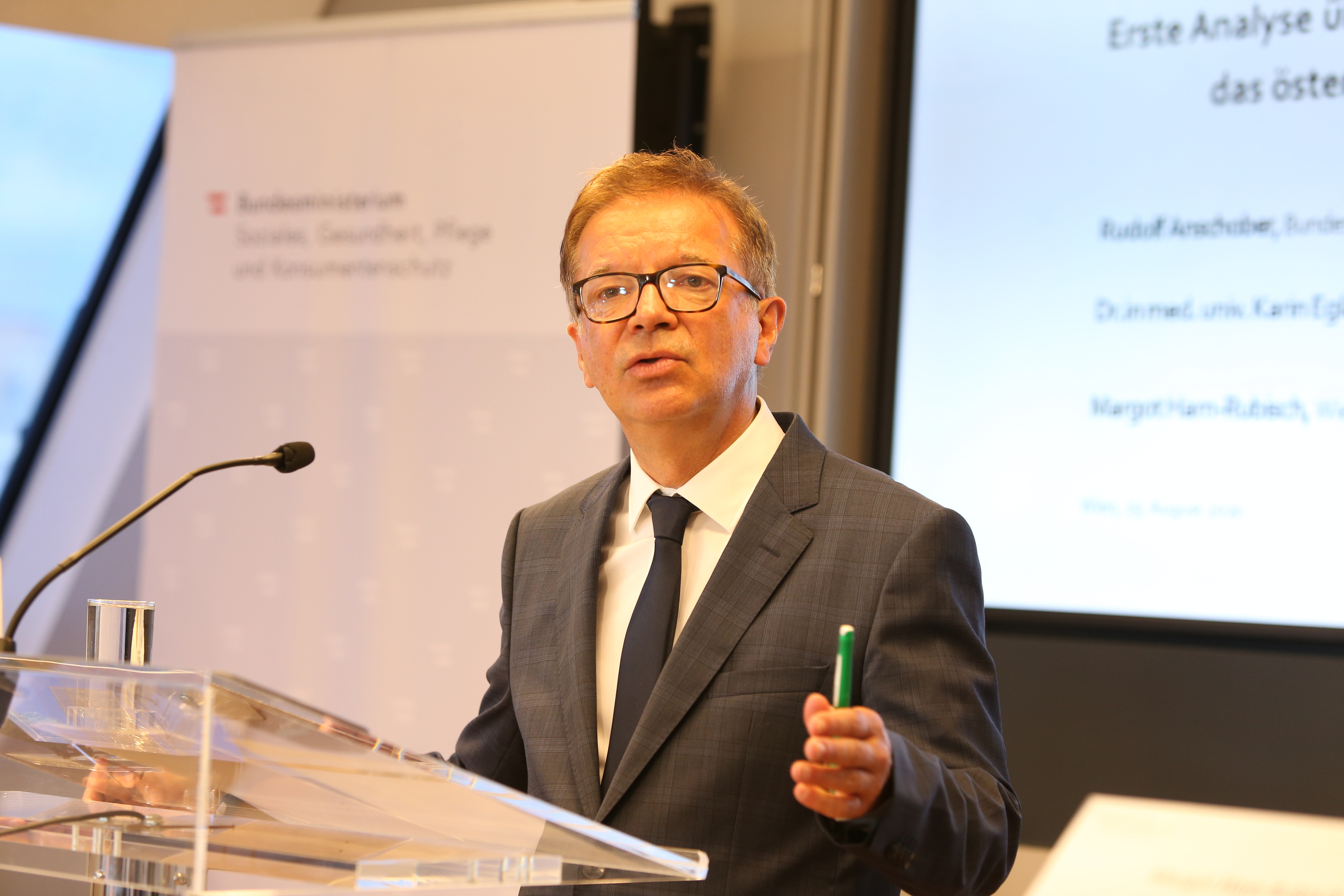 Rudolf Anschober 