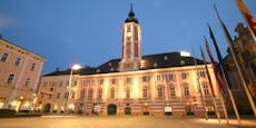 Sechs Parteien treten zur Wahl in St. Pölten an