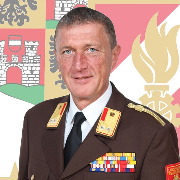 Trauer um Josef Bugnar
