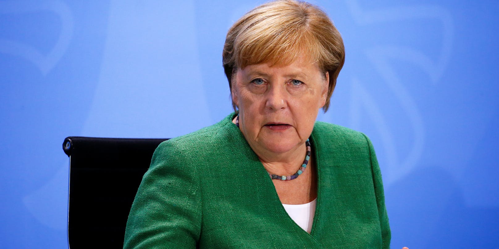 Angela Merkel ringt um neue Corona-Regeln.
