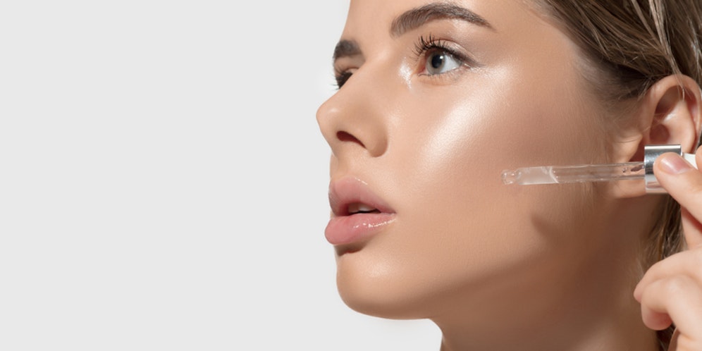 Eine Haut wie ein Delfin? Ein neuer Beauty-Trend!