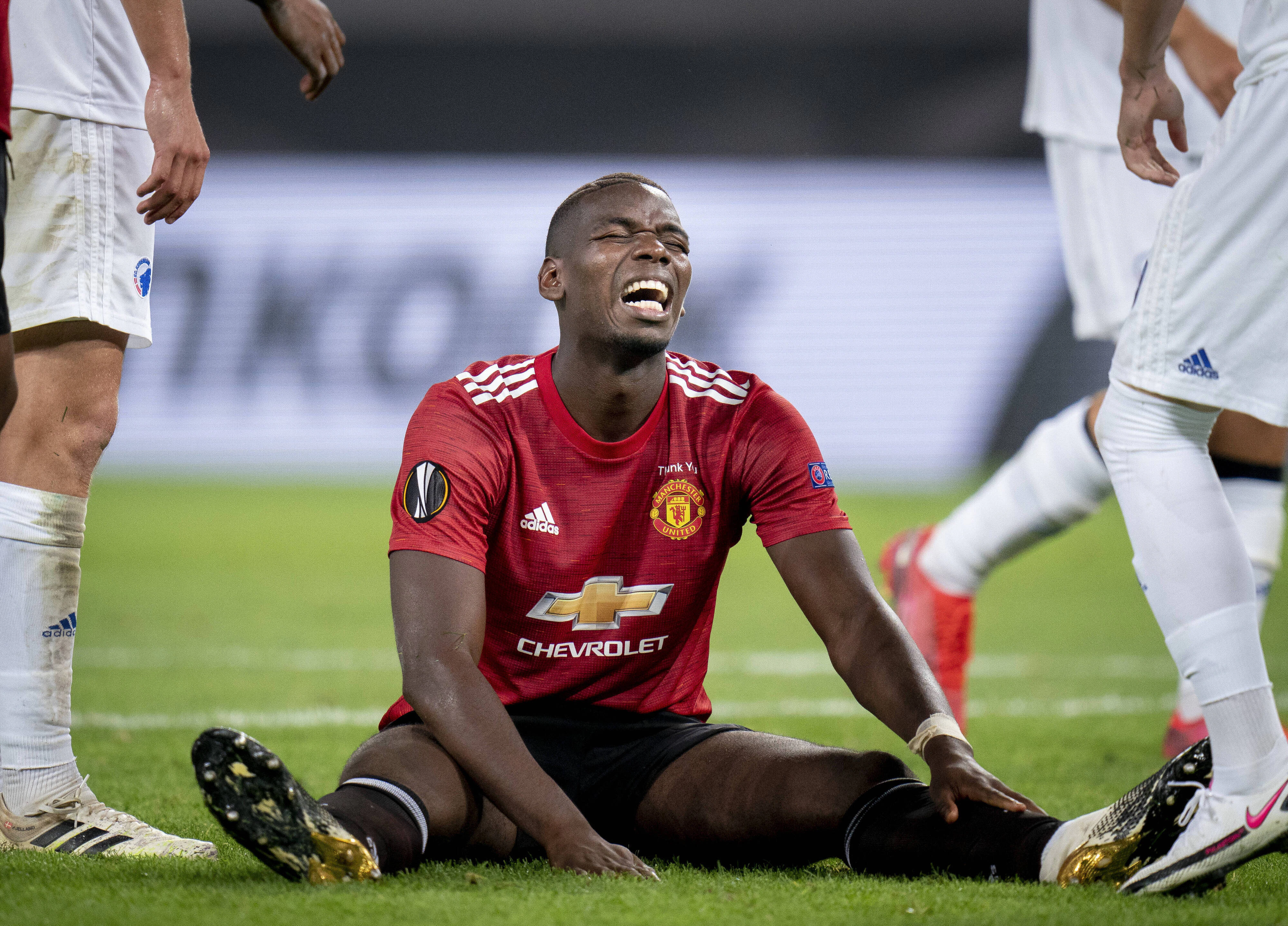 Paul Pogba