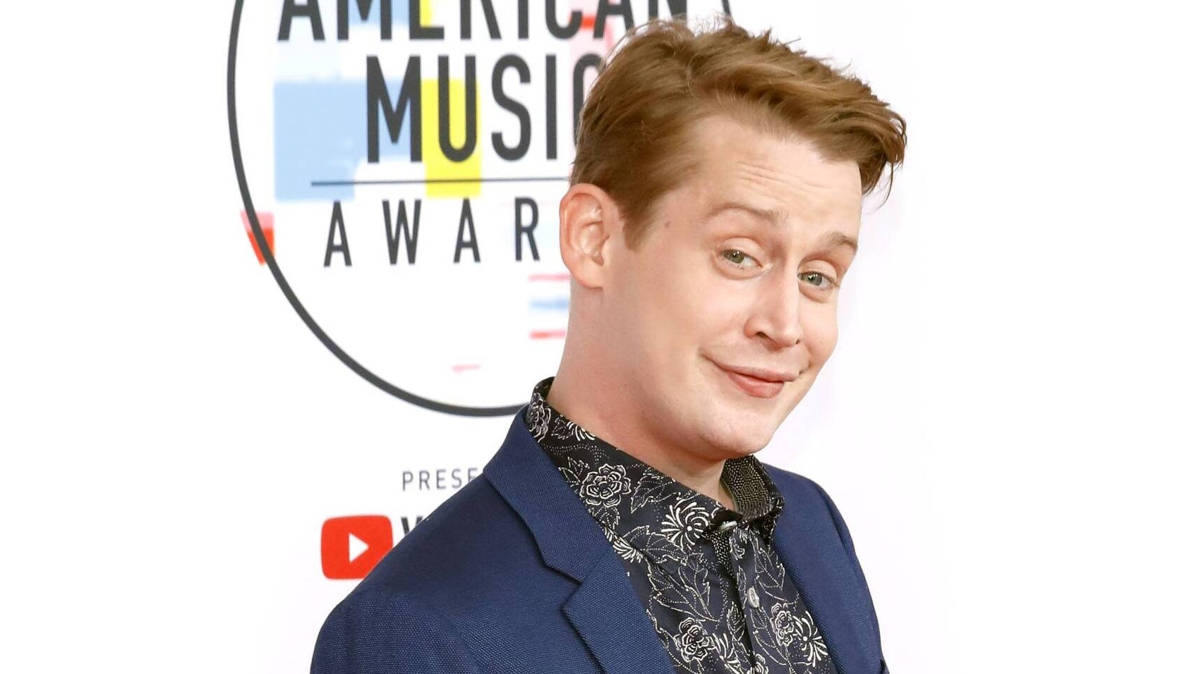 Macaulay Culkin