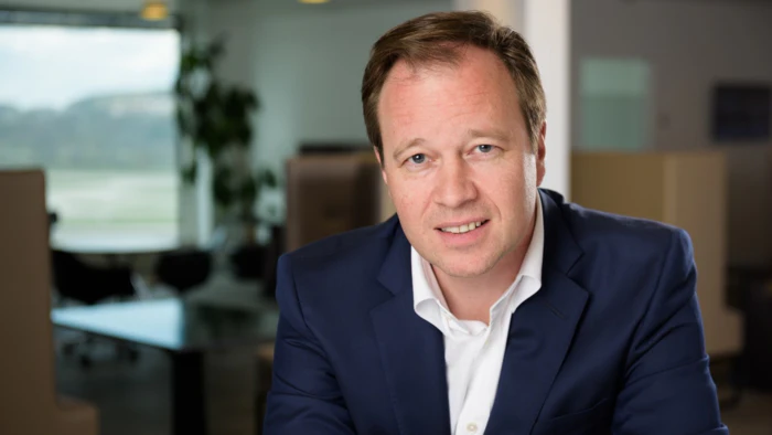 Markus Mattmann übernimmt Commvault-Geschäfte in der Schweiz und Österreich.