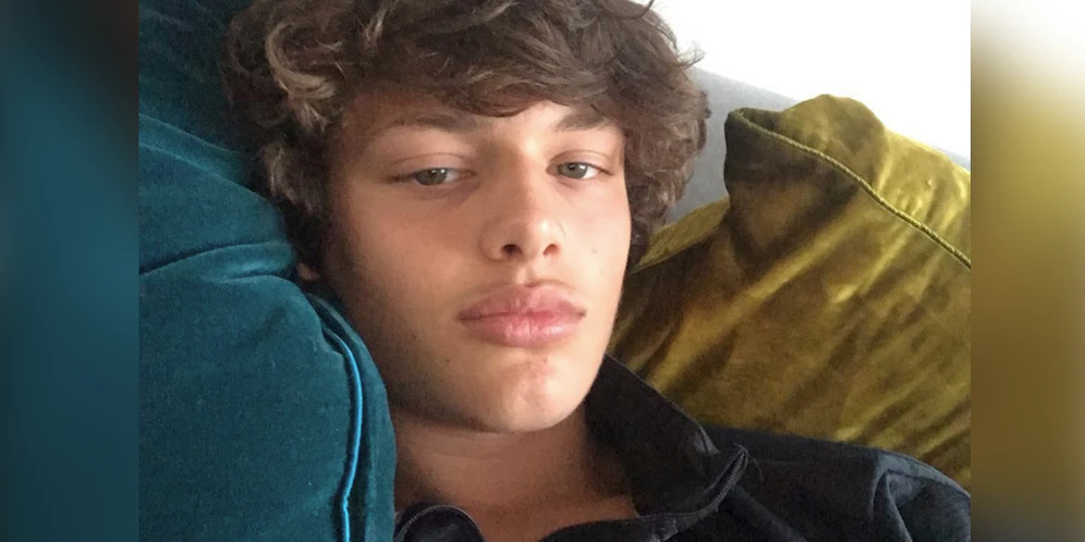 Bobby Brazier bittet seine Fans um Geld