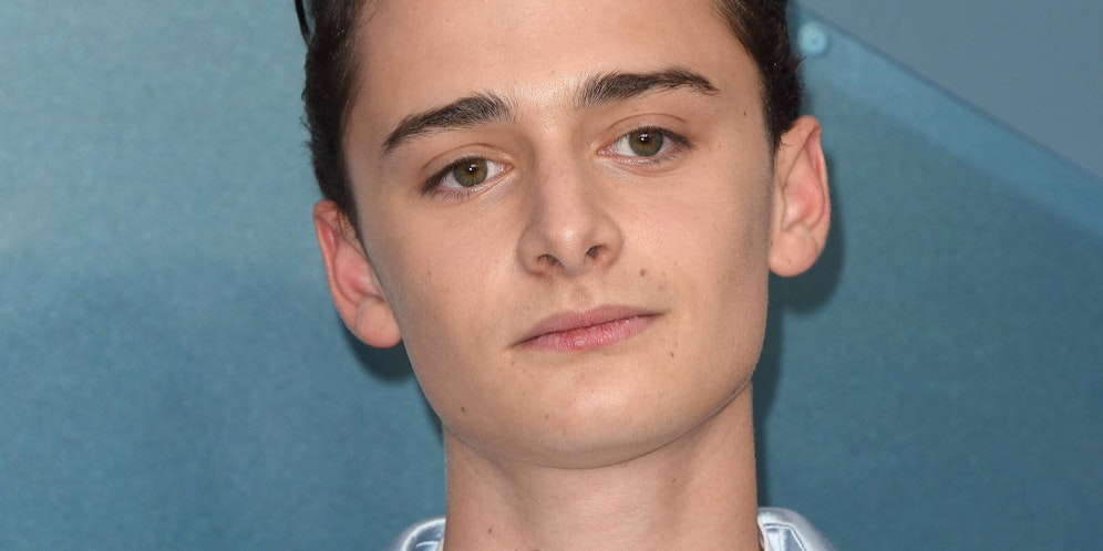 Ein problematisches Video von Noah Schnapp kursiert im Netz