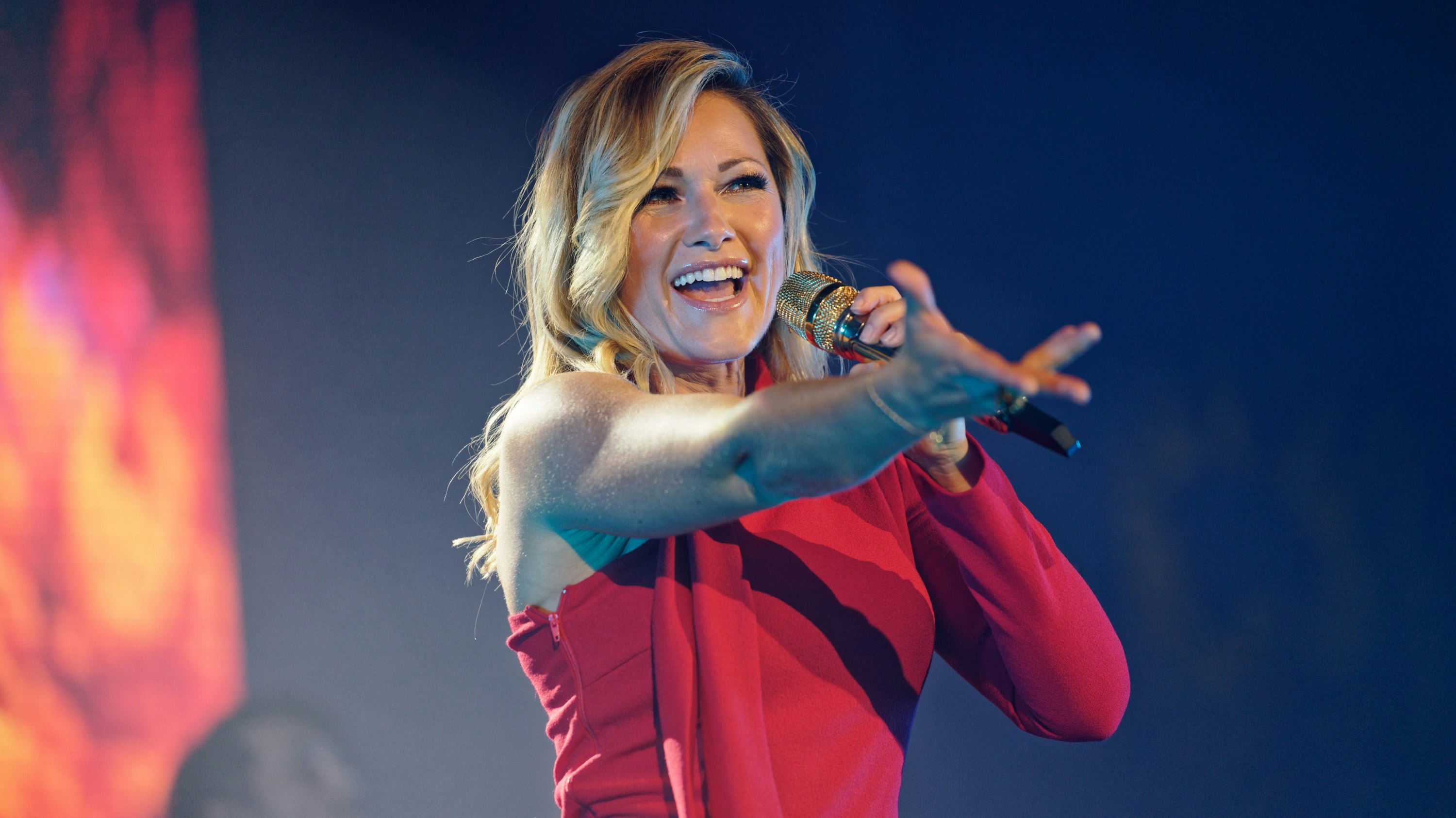 Helene Fischer