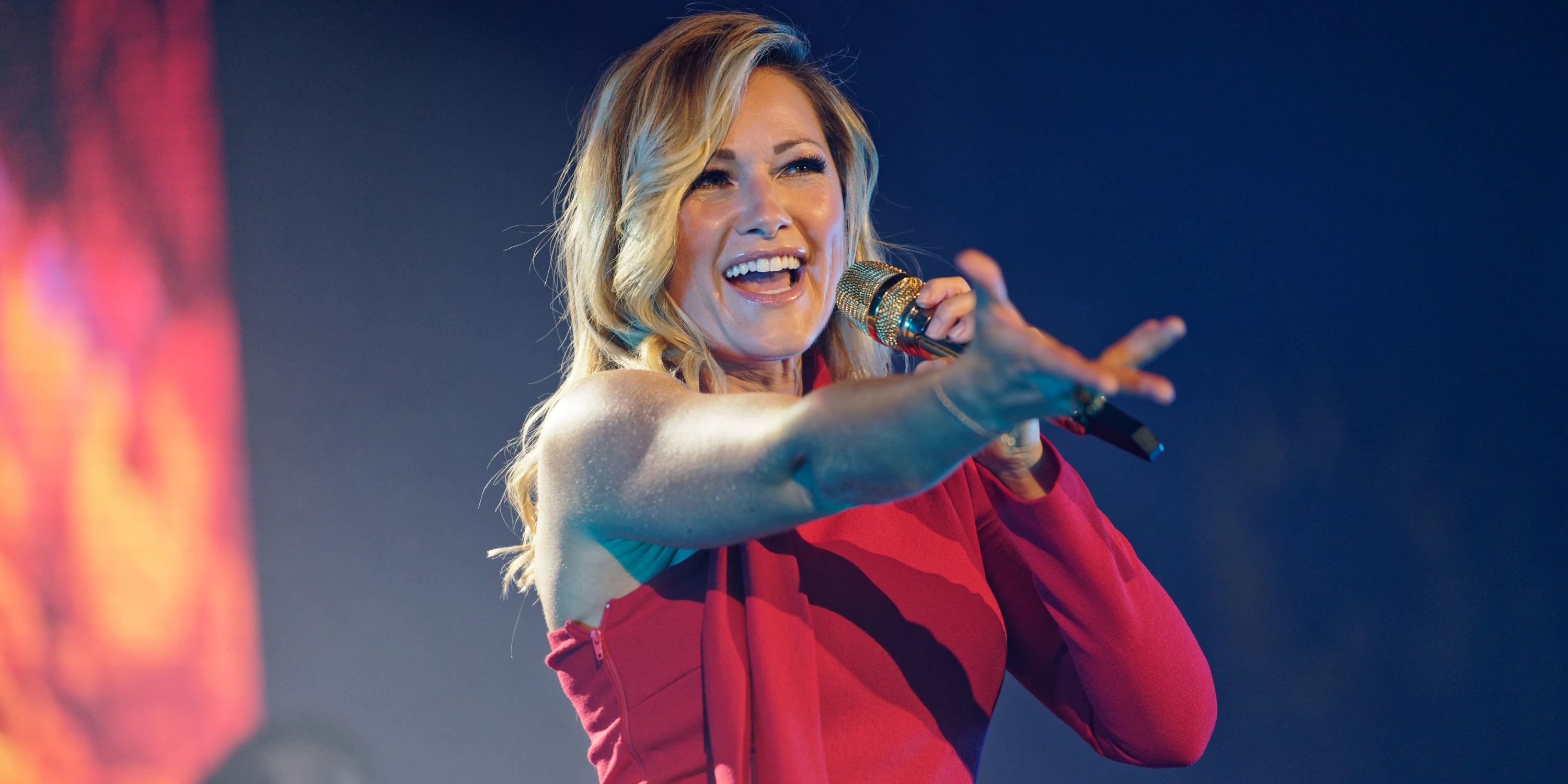 Helene Fischer