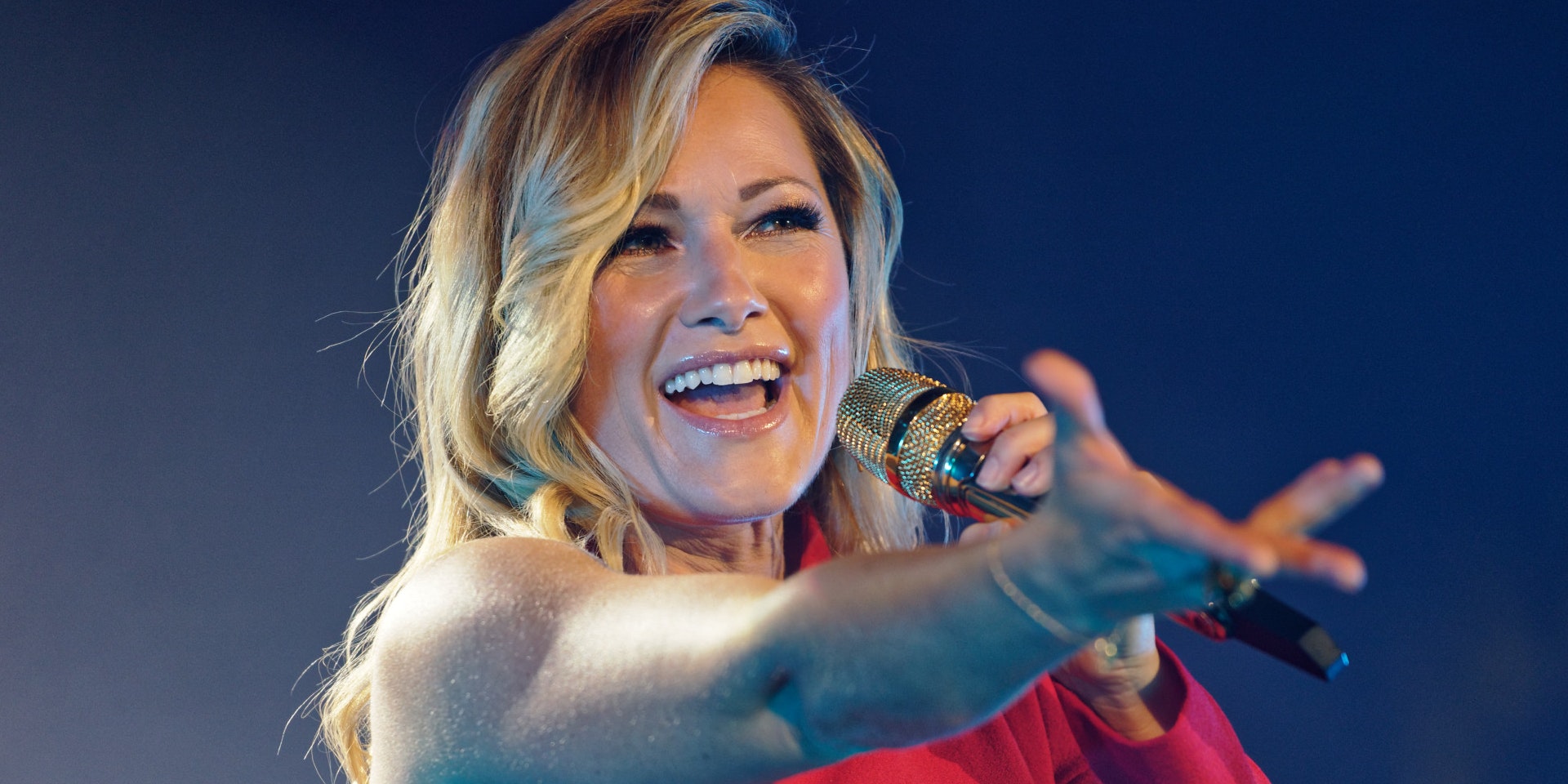 Helene Fischer