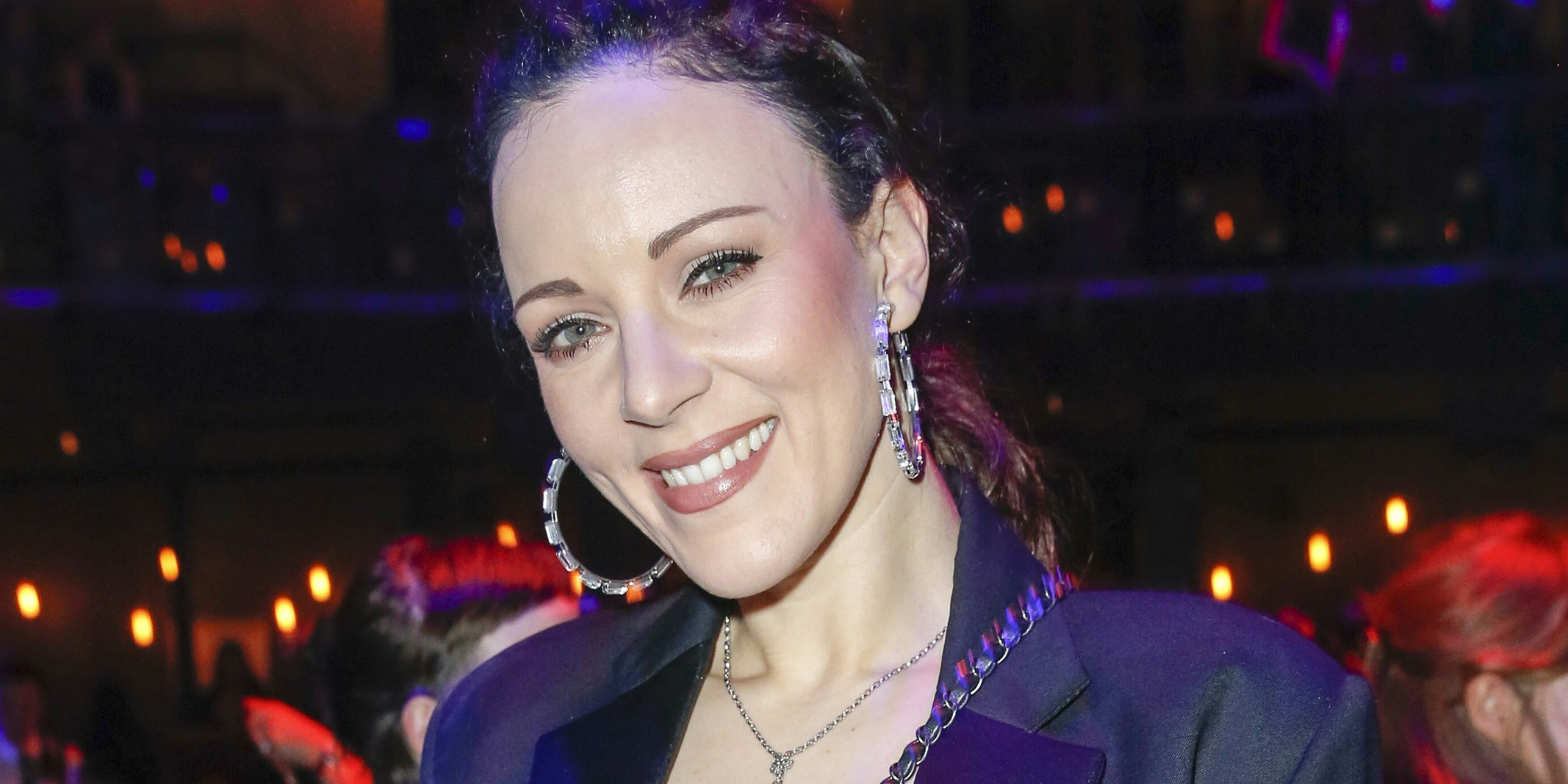 Blümchen Jasmin Wagner