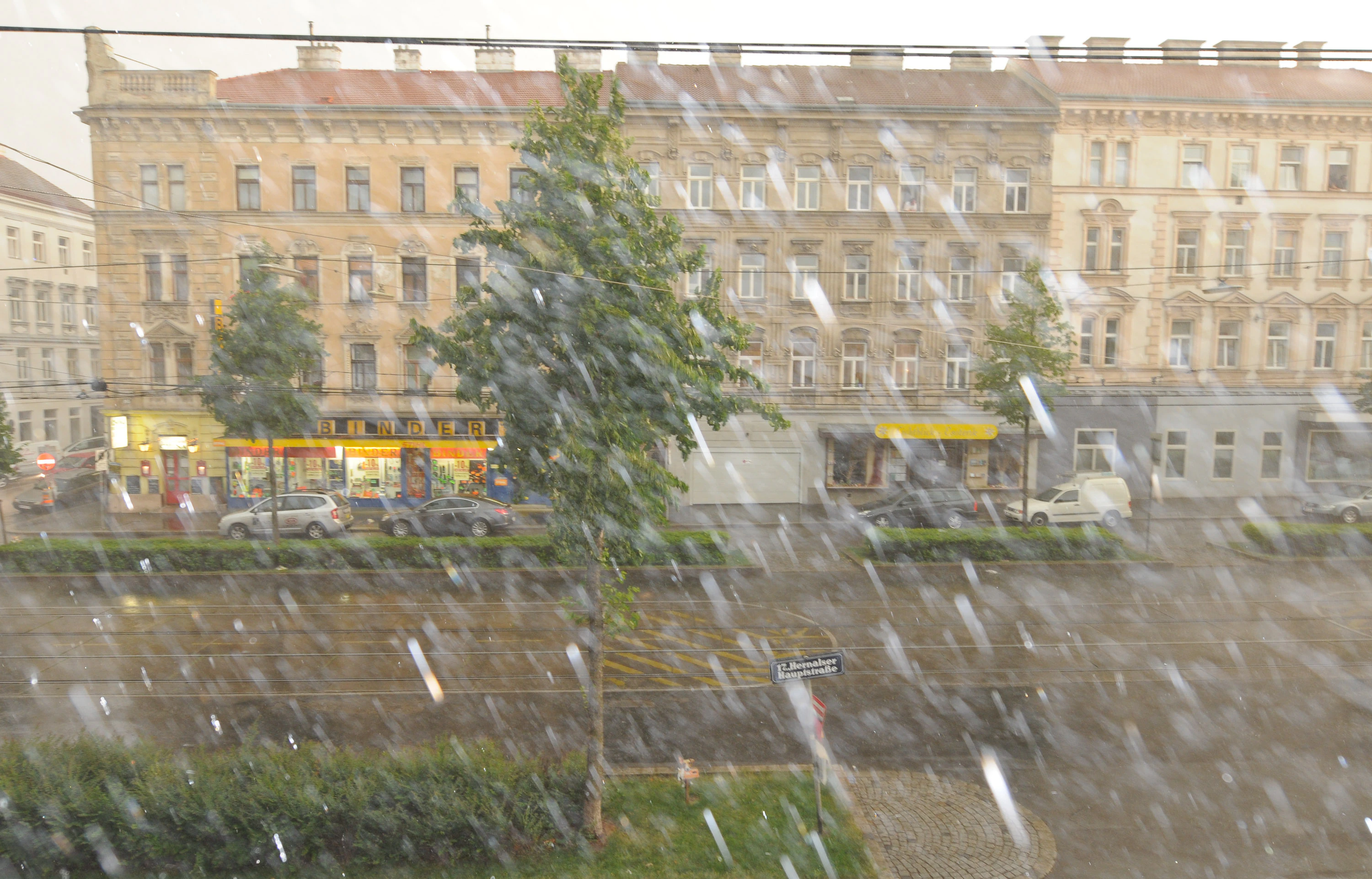Regen