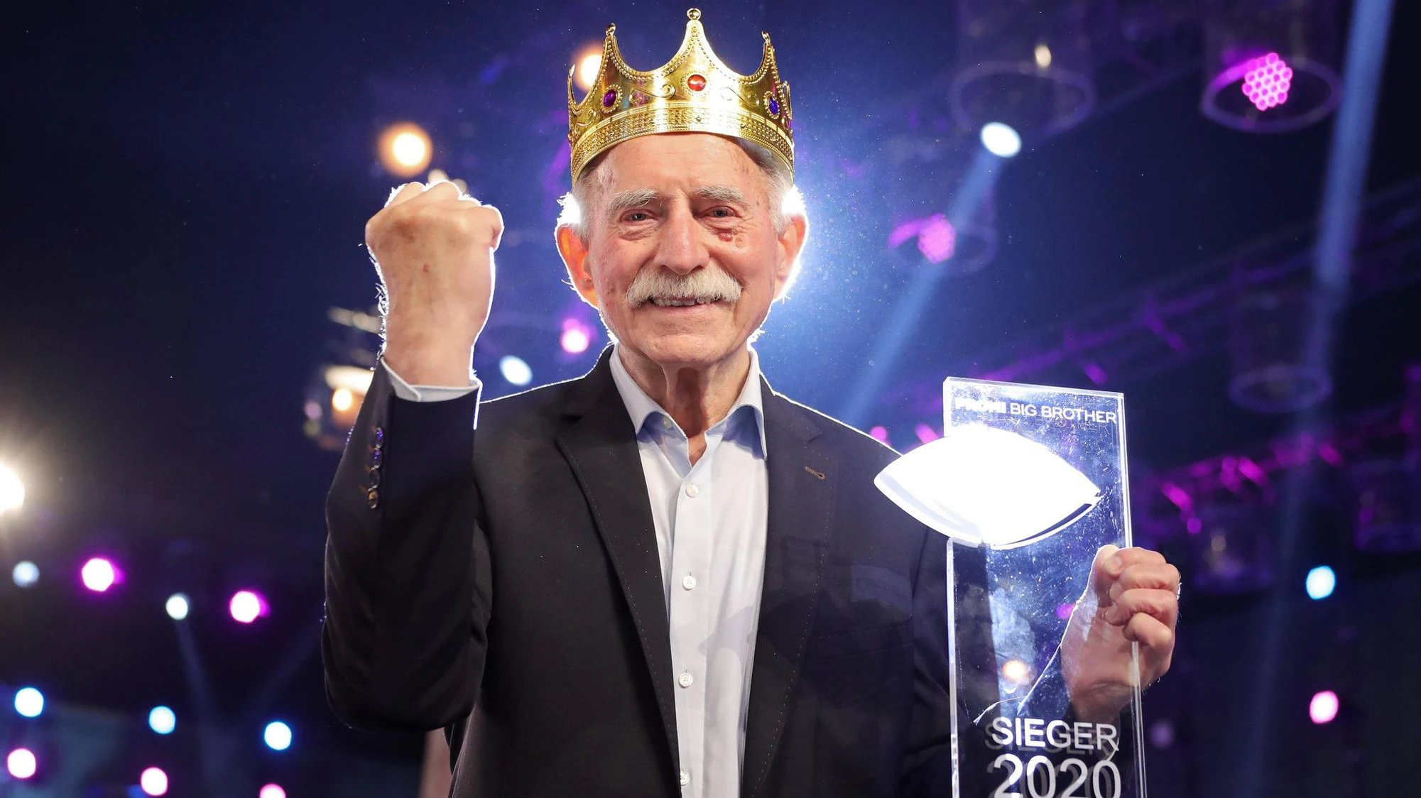Werner Hansch