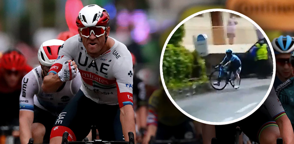 Alexander Kristoff sichert sich den Tour-Auftakt. 