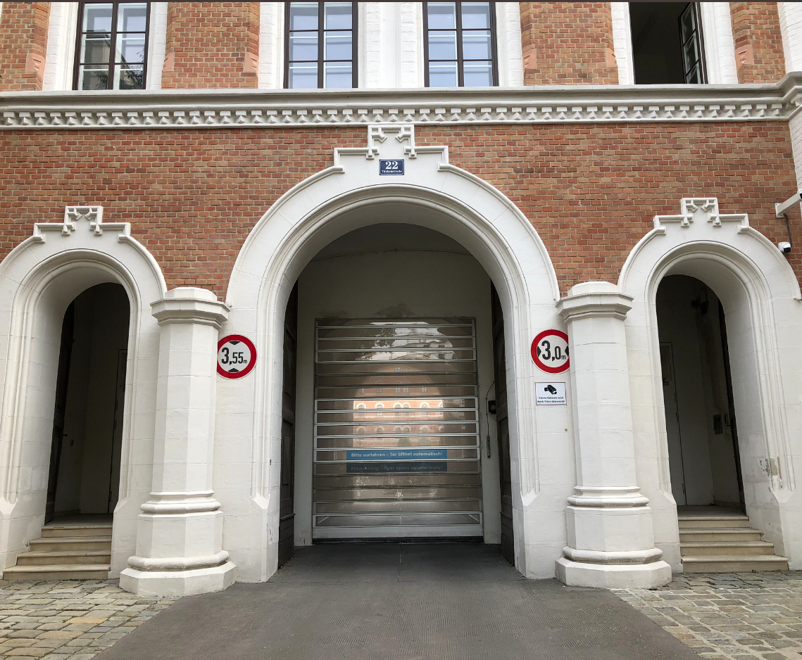 Im Verteidigungsministerium ist man über den Fall irritiert, kündigt 