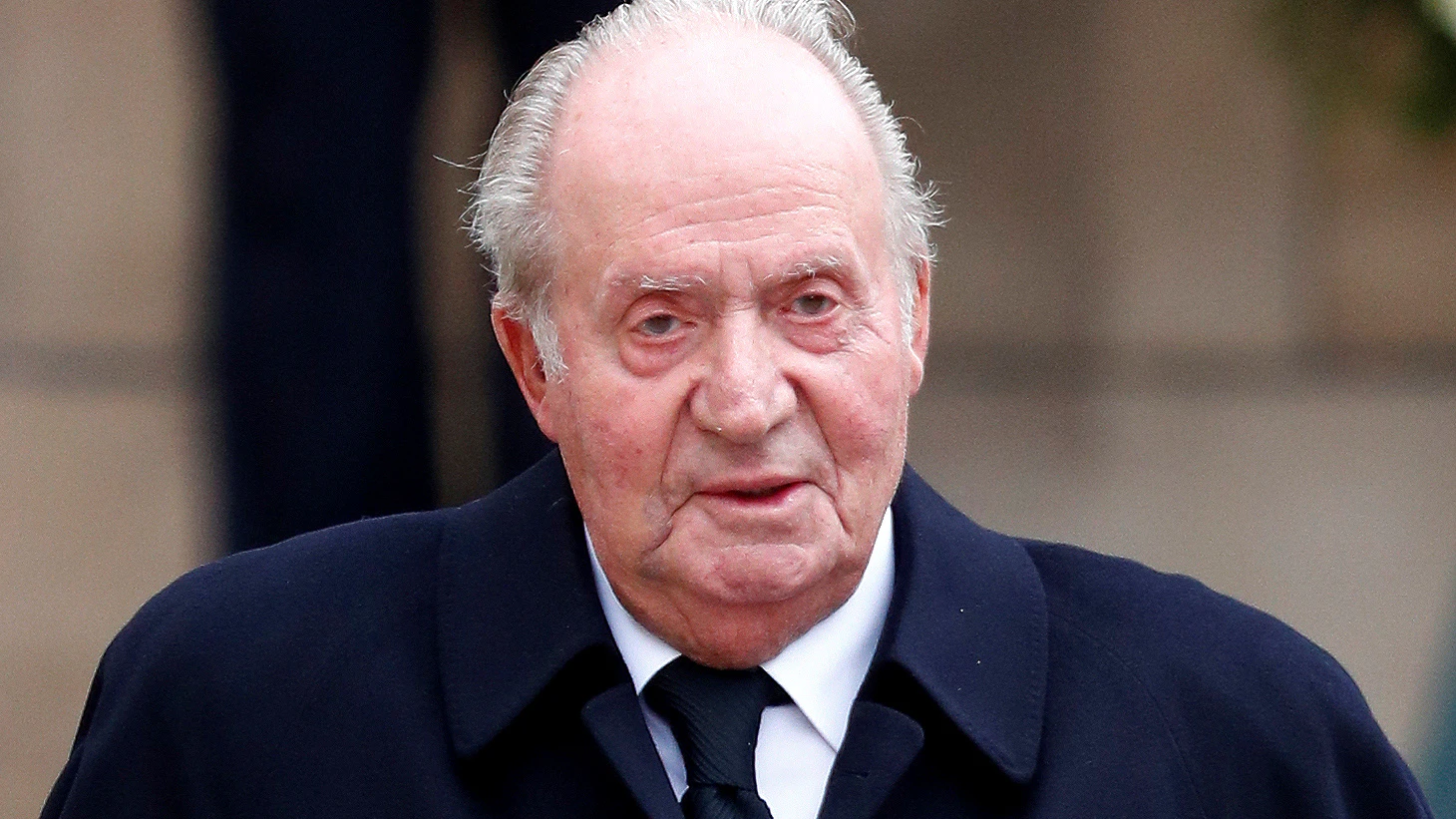Heute.at - Schock für Spanien: Ex-König Juan Carlos bleibt im Exil