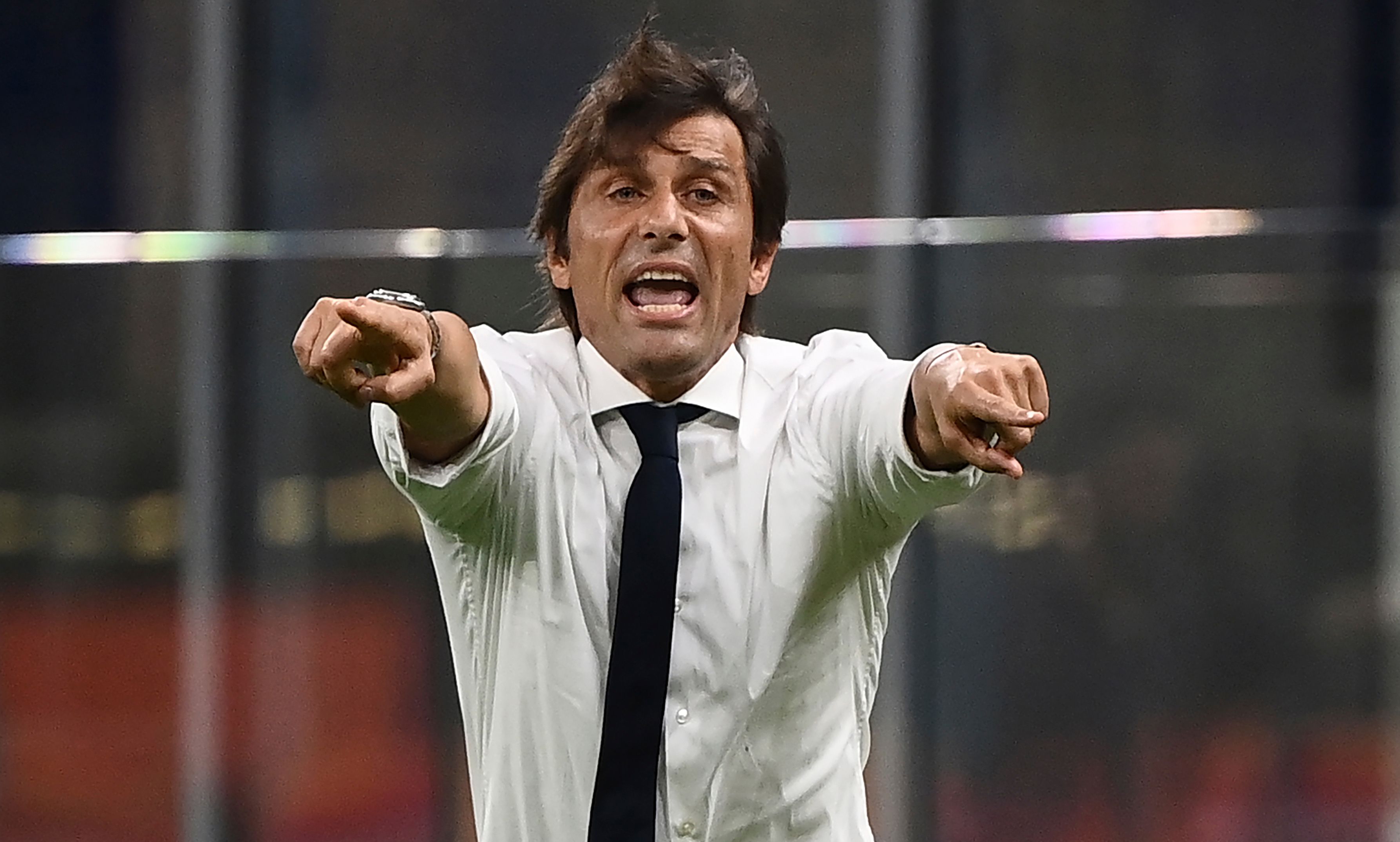 Antonio Conte