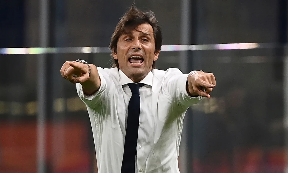Antonio Conte
