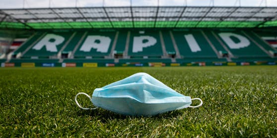 Das Coronavirus sorgt für neue Regeln im Stadion