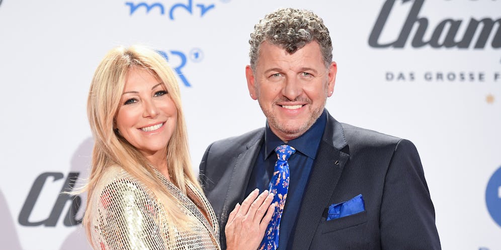 Schlager – Ist SIE die neue Frau an Semino Rossis Seite? | Heute.at