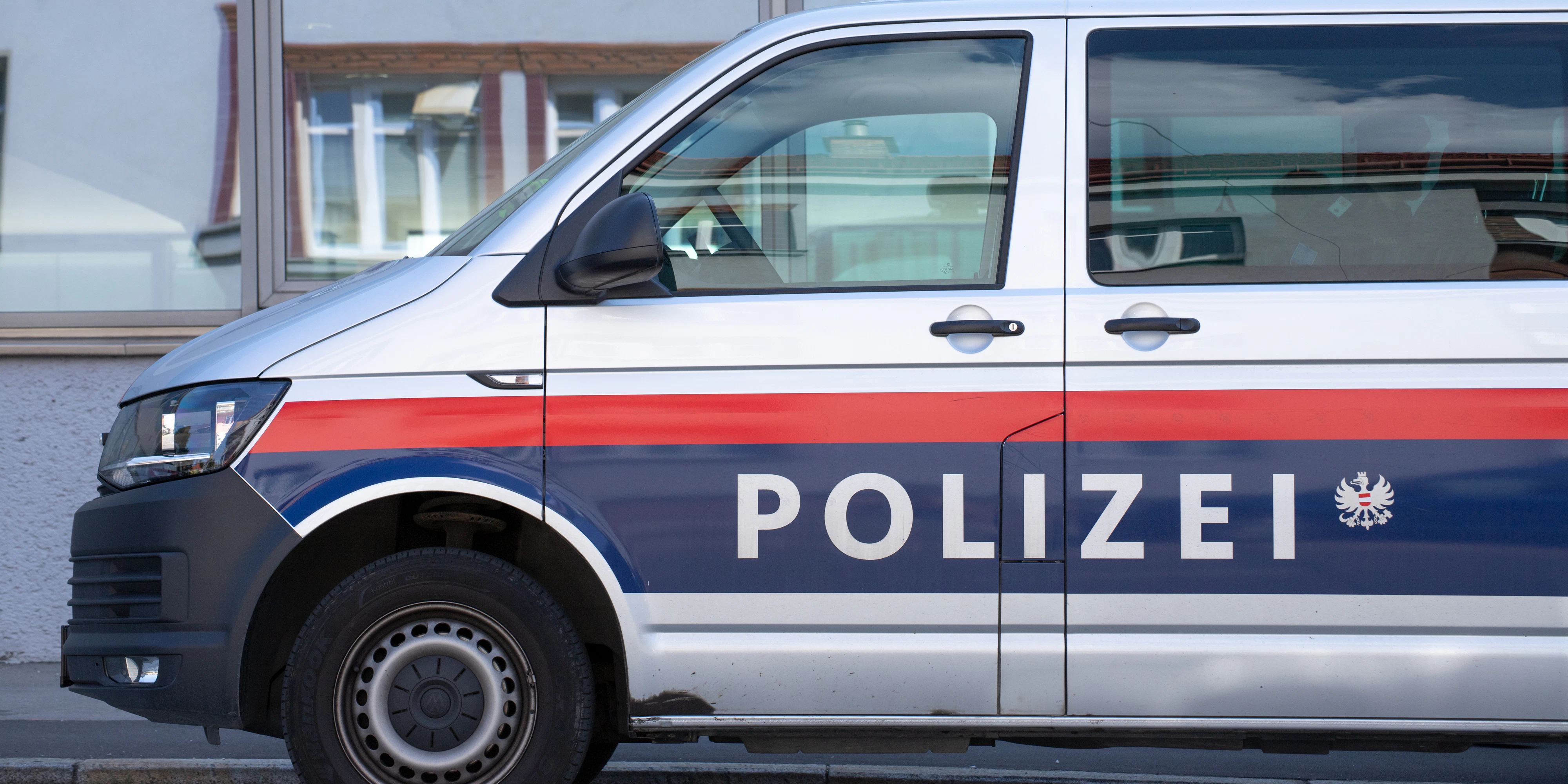 Polizei Wien