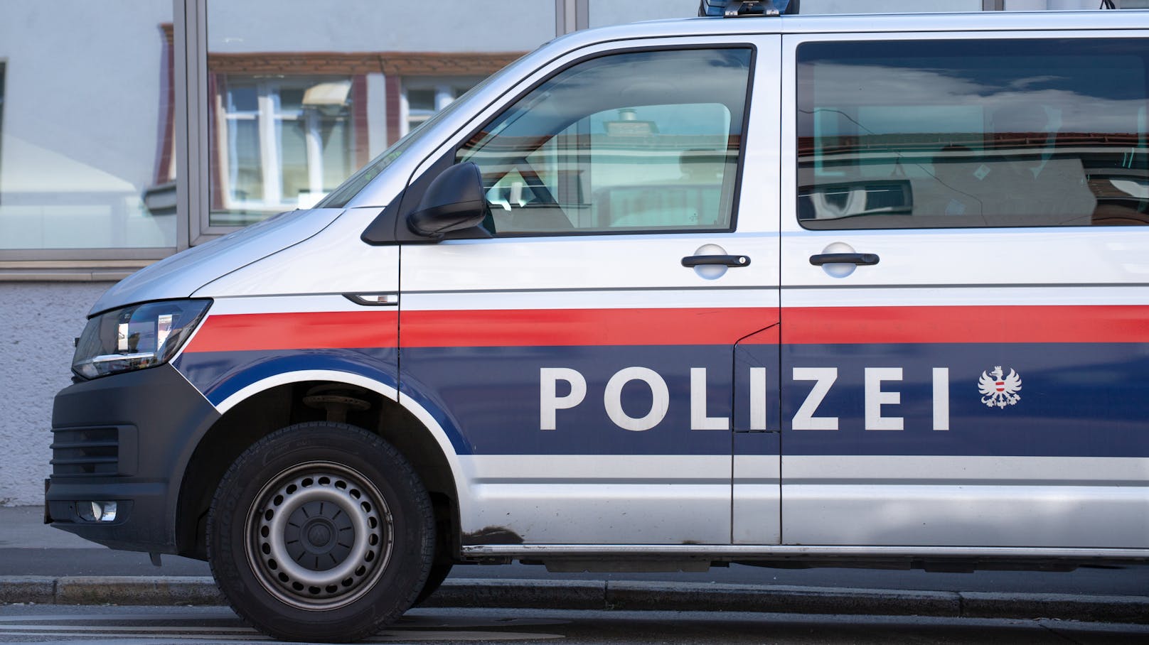 Polizei Wien