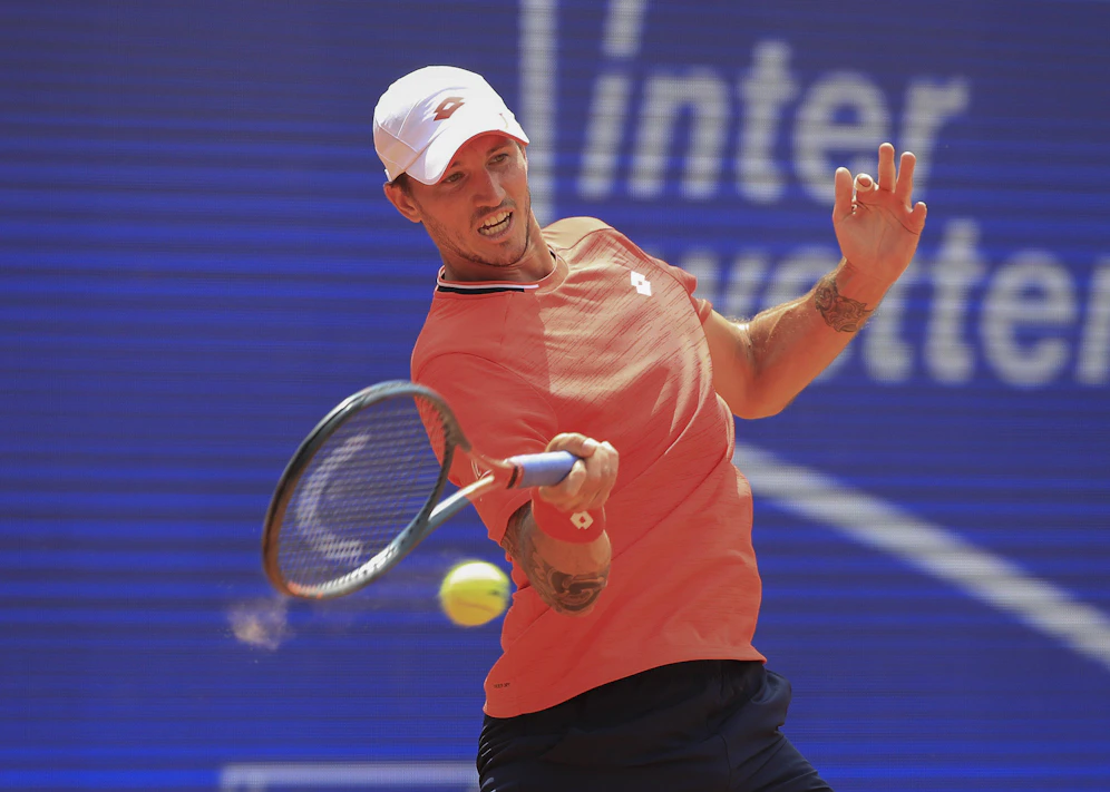 Dennis Novak
