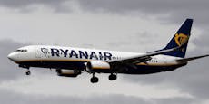 Ryanair schließt Wien-Basis & stellt Personal vor Wahl