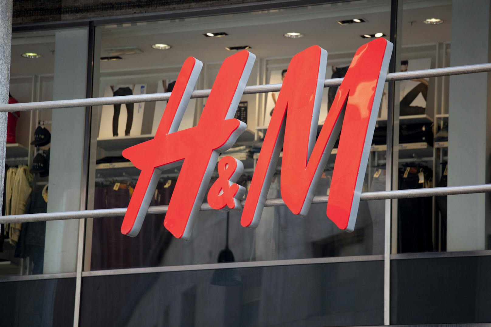 H&M nimmt Übergrößen aus dem Sortiment
