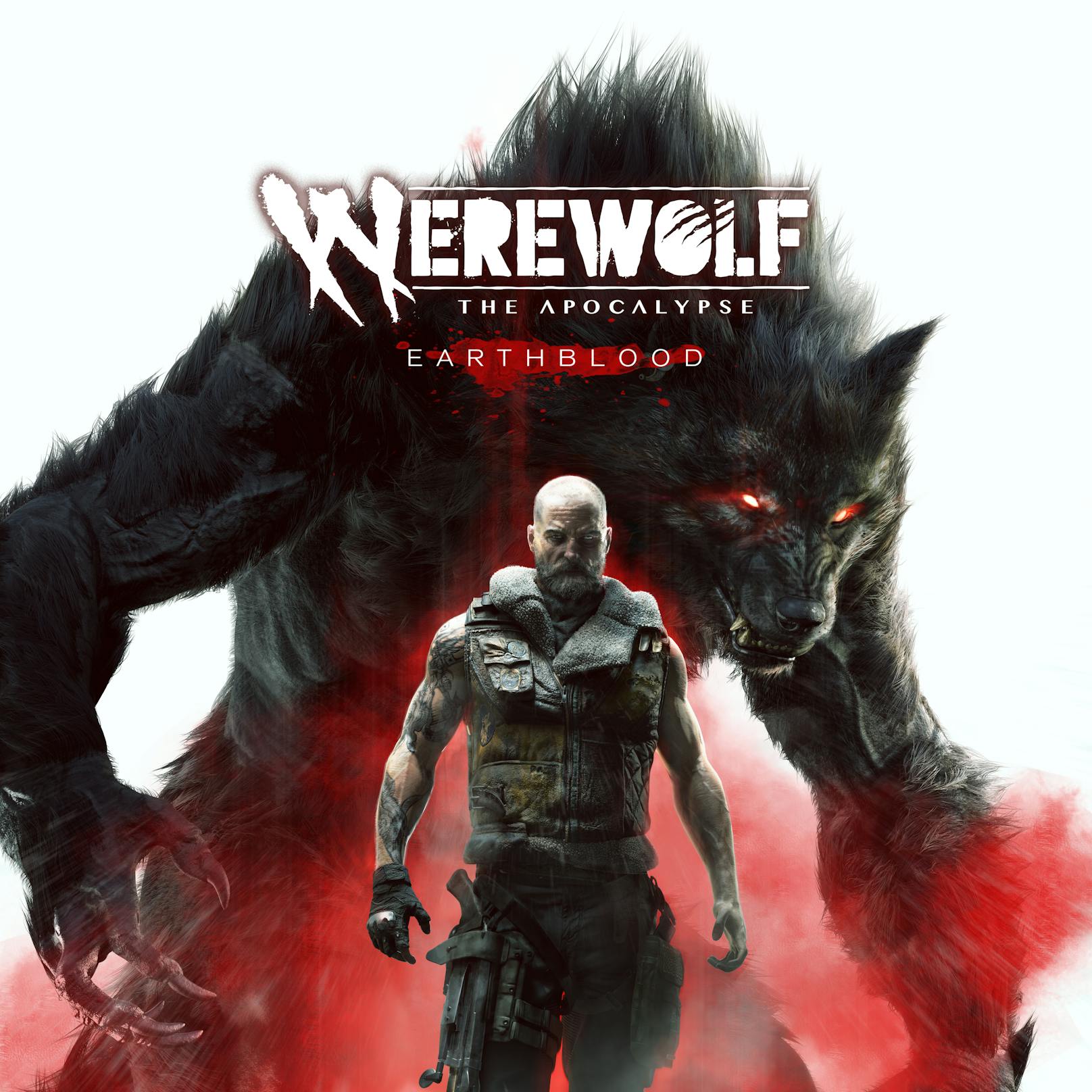 Werewolf: The Apocalypse - Earthblood: Story-Trailer enthüllt.