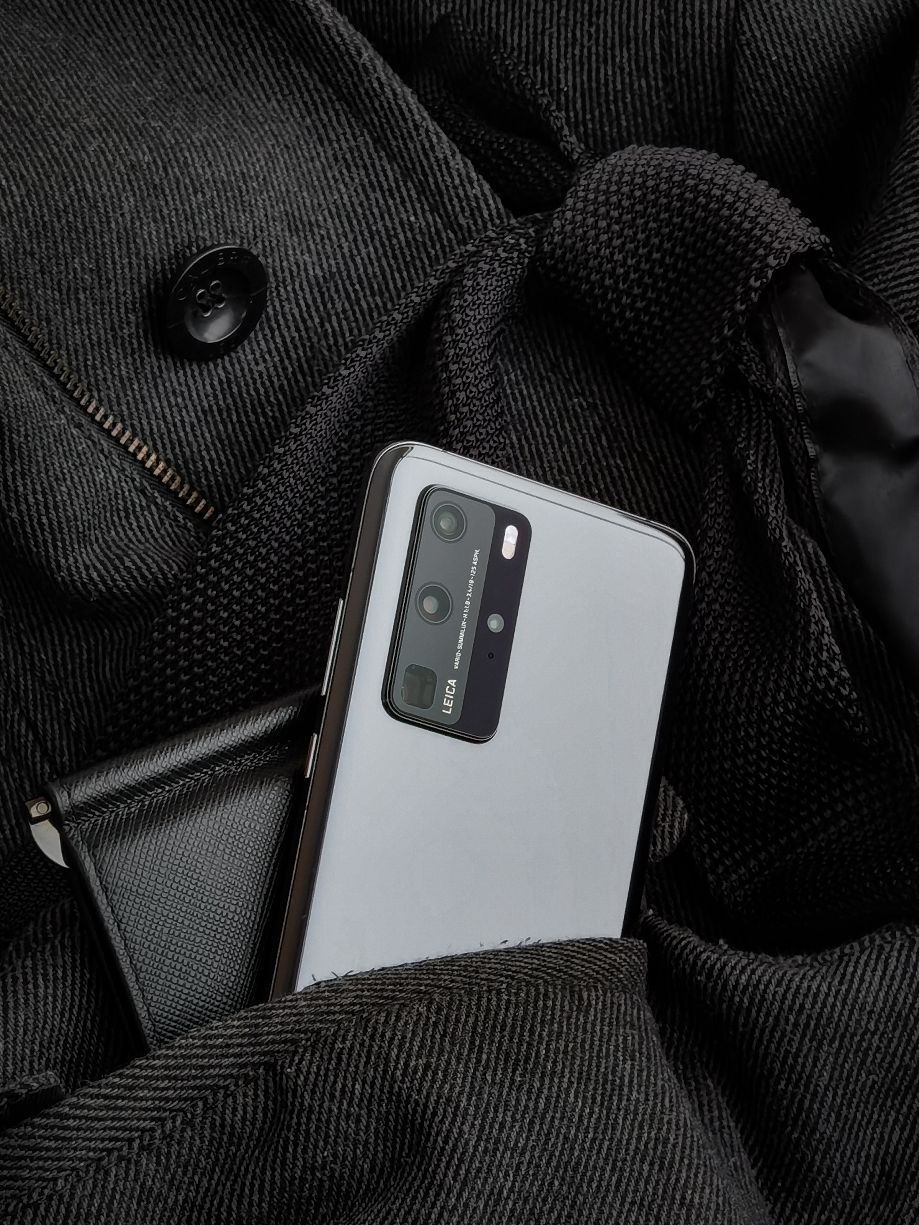 EISA kürte das Huawei P40 Pro zur "besten Smartphone-Kamera", dessen fotografische Fähigkeiten waren ausschlaggebend.