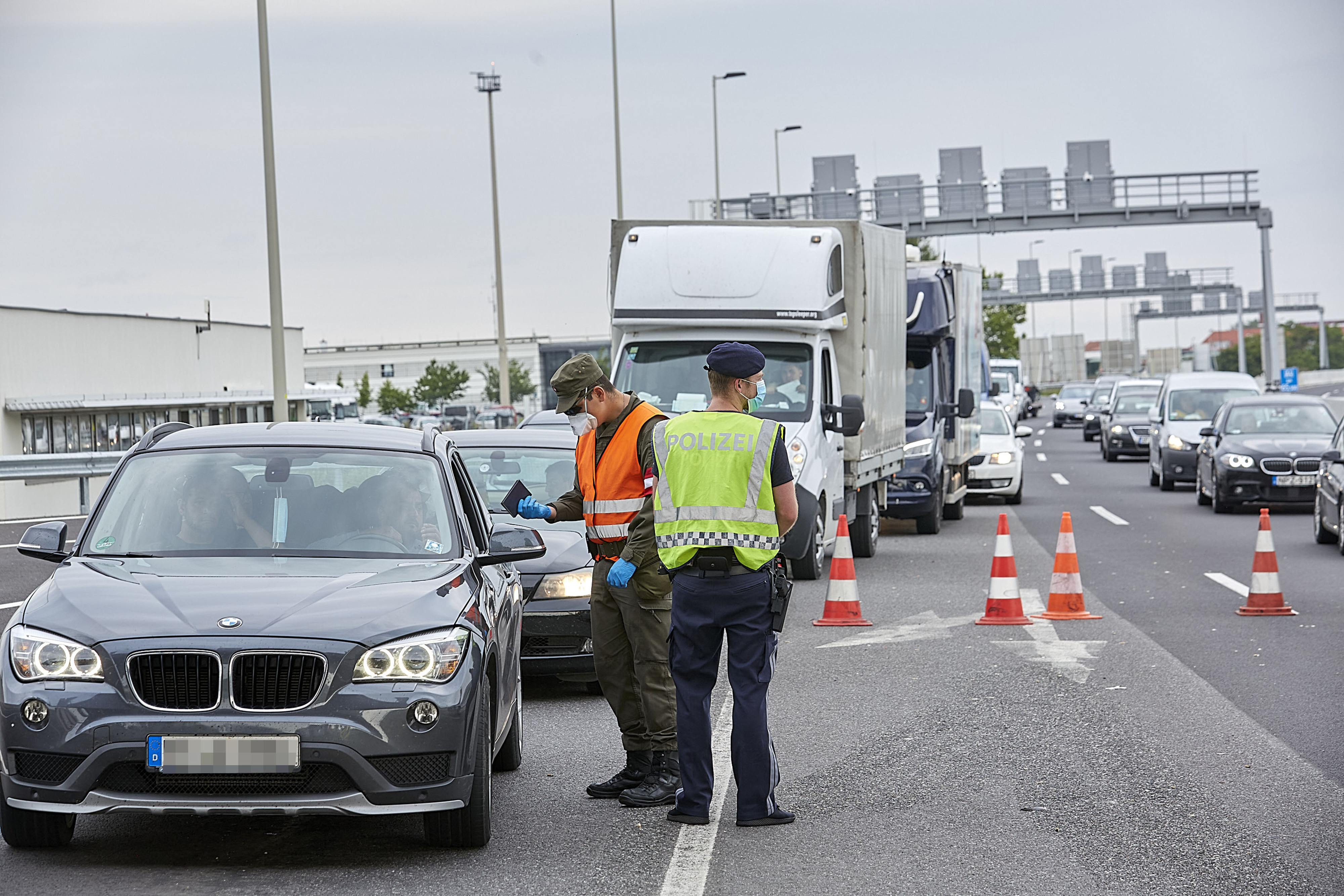 Wichtige Reiseinformationen Ber Die Einreise Nach Ungarn