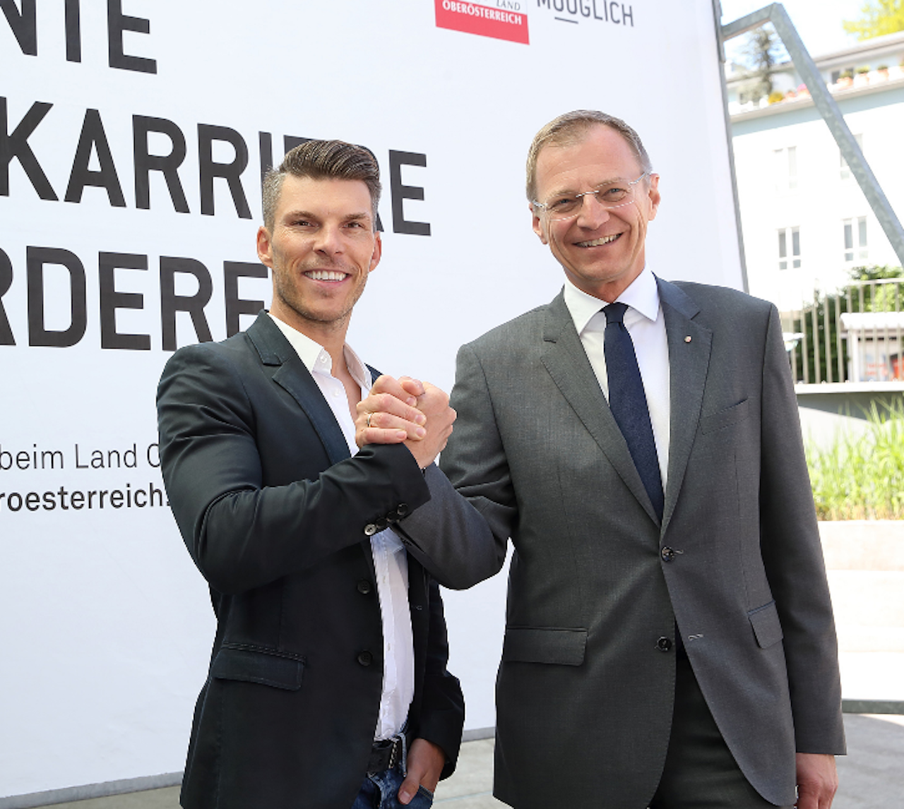 Heute.at - Stelzer startet eigene Talk-Show auf Instagram