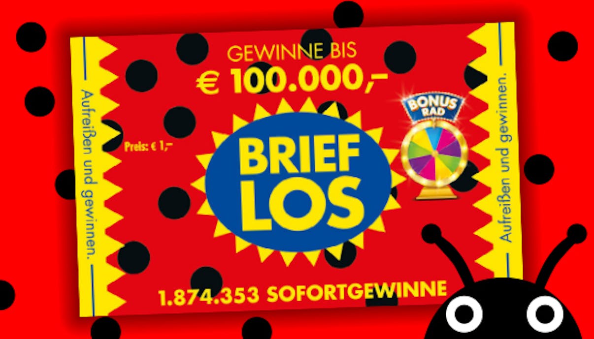 300.000 Euro extra bei Lotto Bonus Ziehung Heute.at